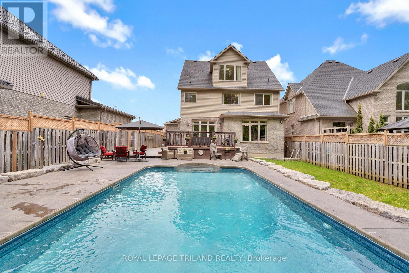 1018 Loft Court, London North (North S), Ontario  N6G 0J9 - Photo 44 - X13709282