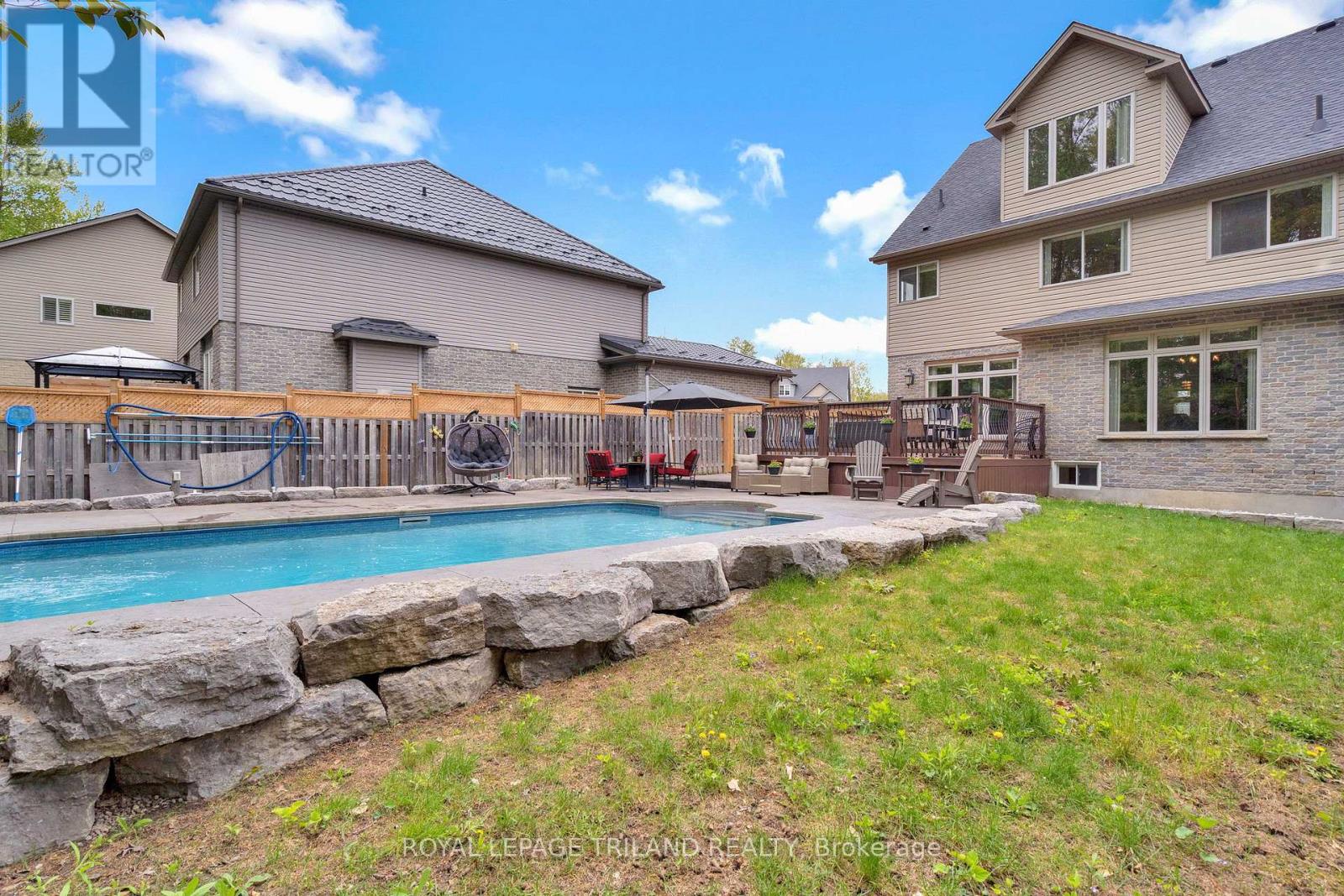 1018 Loft Court, London North (North S), Ontario  N6G 0J9 - Photo 45 - X13709282
