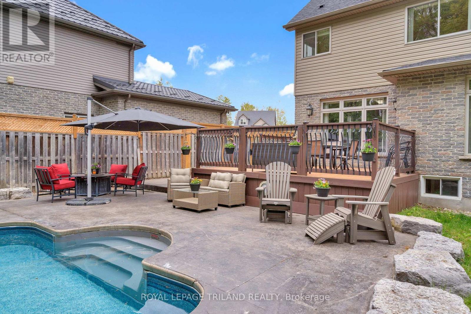 1018 Loft Court, London North (North S), Ontario  N6G 0J9 - Photo 46 - X13709282