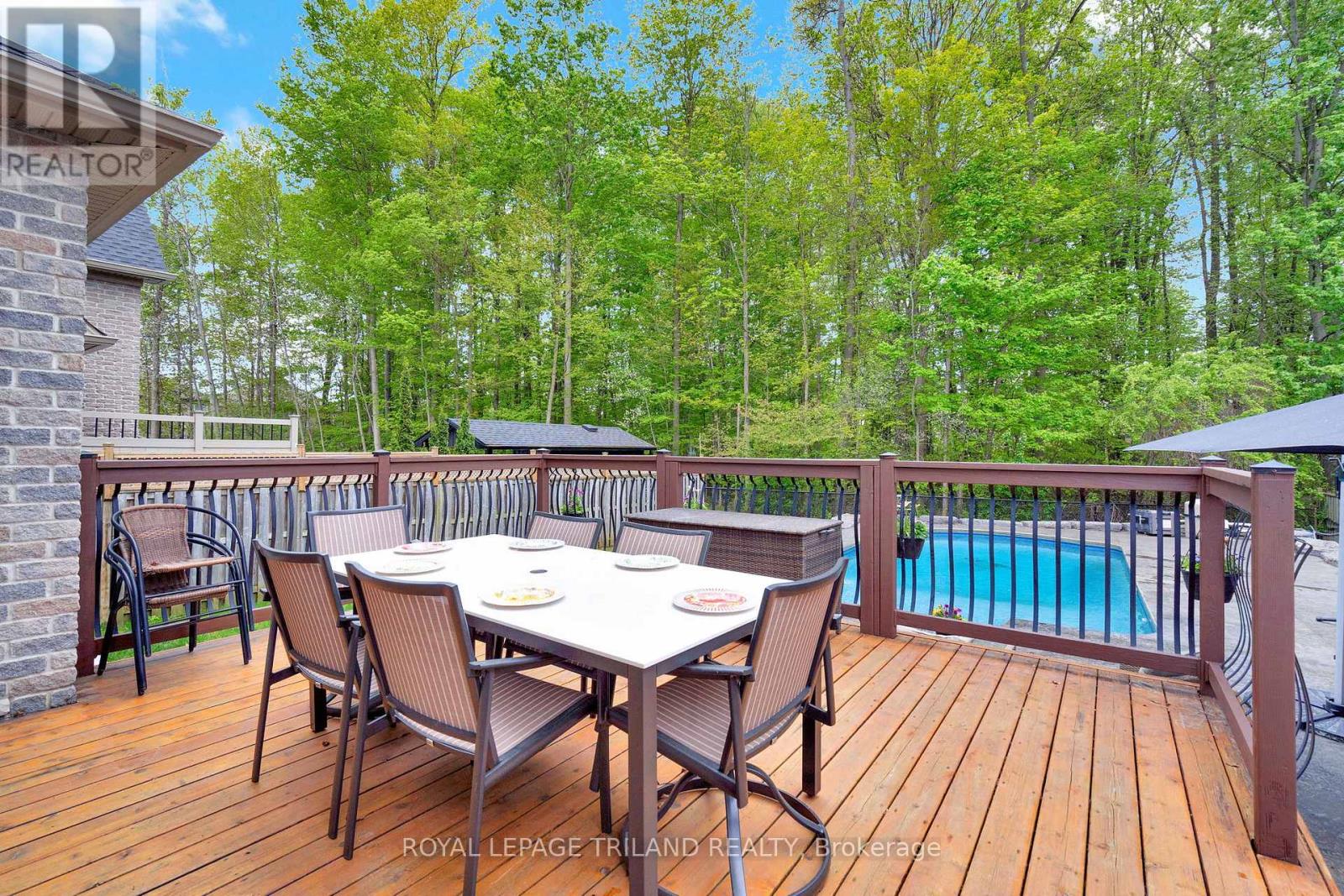 1018 Loft Court, London North (North S), Ontario  N6G 0J9 - Photo 47 - X13709282