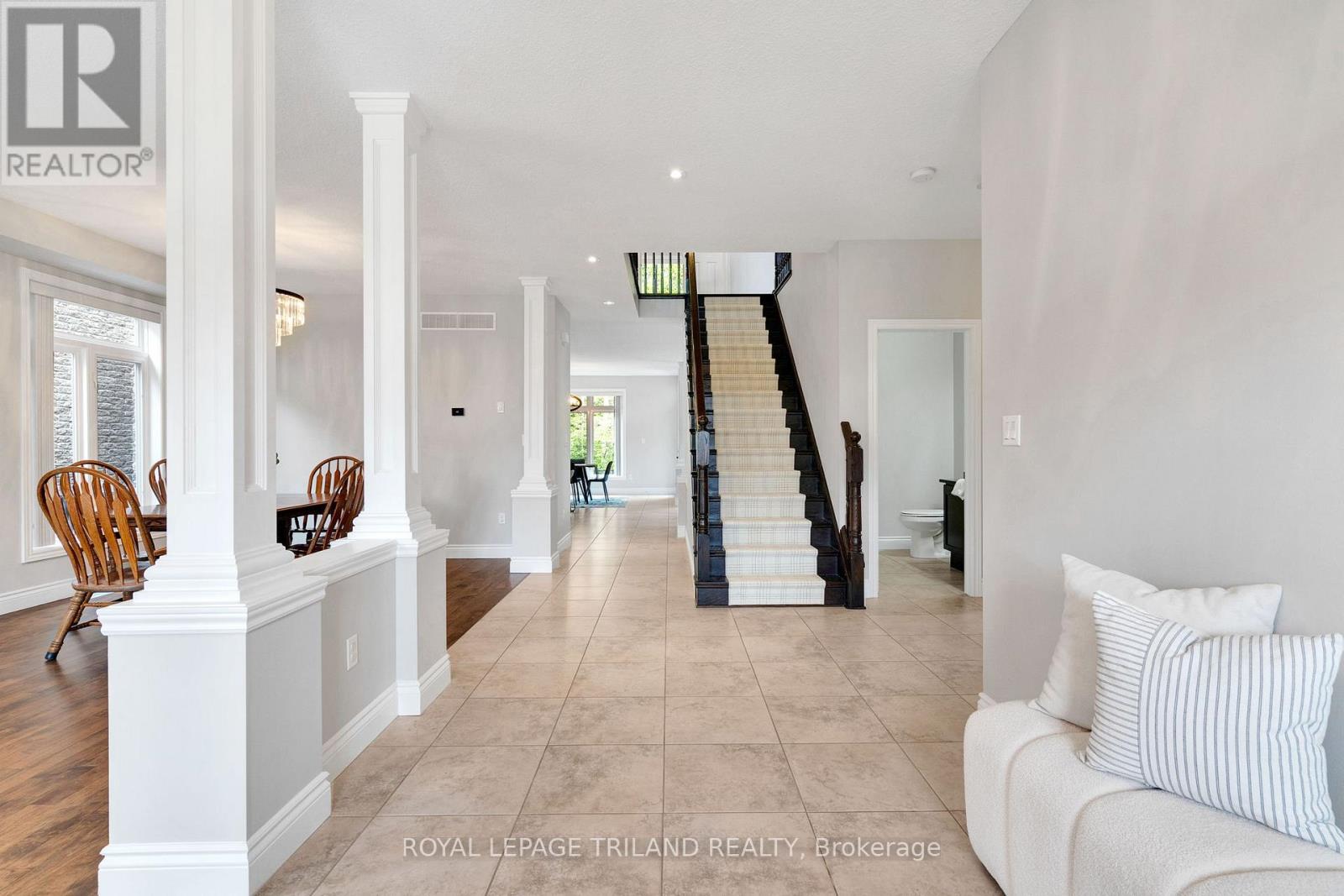 1018 Loft Court, London North (North S), Ontario  N6G 0J9 - Photo 6 - X13709282