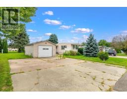 8 STEWART STREET, Strathroy-Caradoc, Ontario