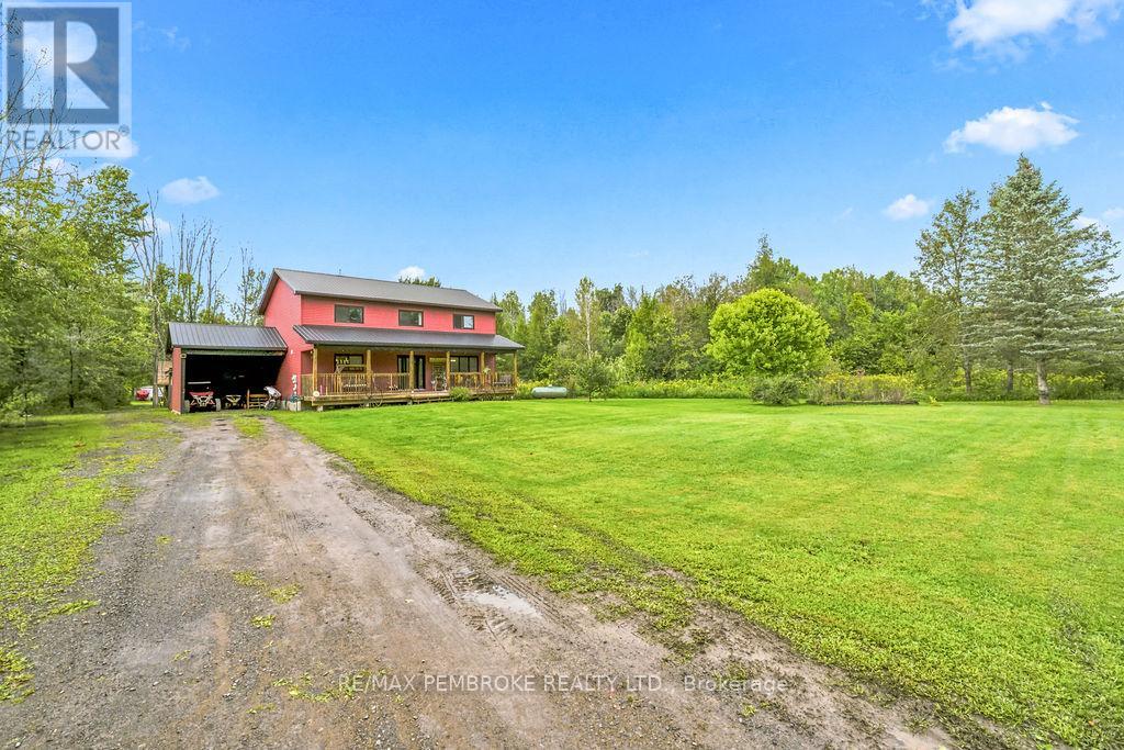 407 Latimer Road, North Grenville, Ontario  K0E 1W0 - Photo 2 - X13709278