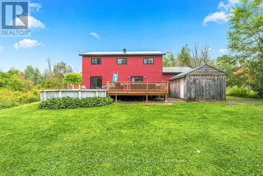 407 Latimer Road, North Grenville, Ontario  K0E 1W0 - Photo 42 - X13709278