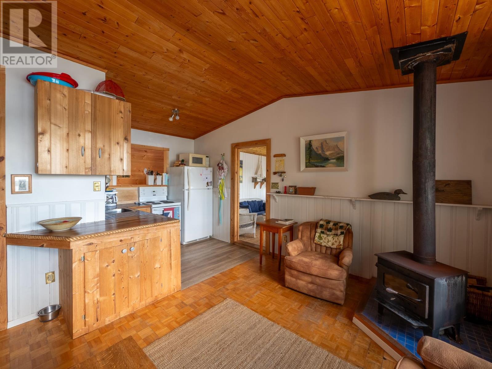 Pin 421500561 Rogers Island, Pt Ml 295p, Kenora, Ontario  P9N 1T3 - Photo 19 - TB2602366