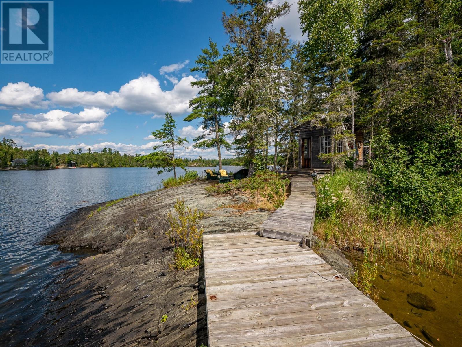 Pin 421500561 Rogers Island, Pt Ml 295p, Kenora, Ontario  P9N 1T3 - Photo 5 - TB2602366