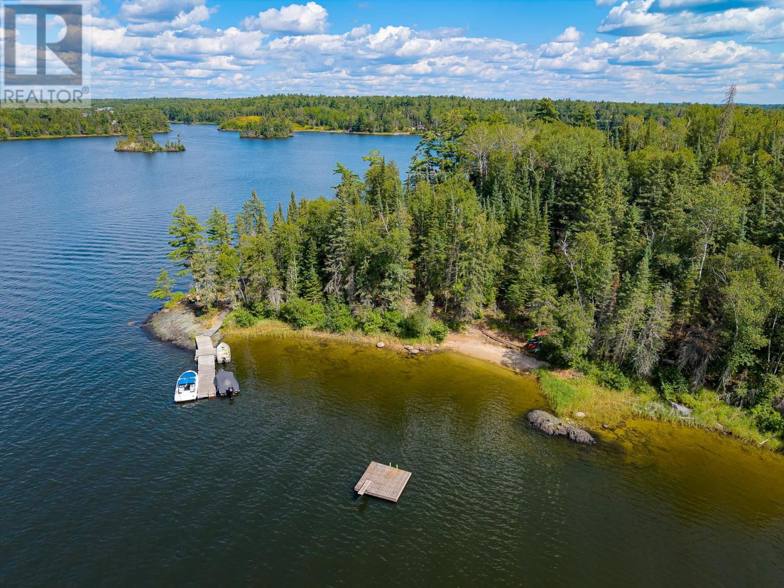 Pin 421500561 Rogers Island, Pt Ml 295p, Kenora, Ontario  P9N 1T3 - Photo 38 - TB2602366