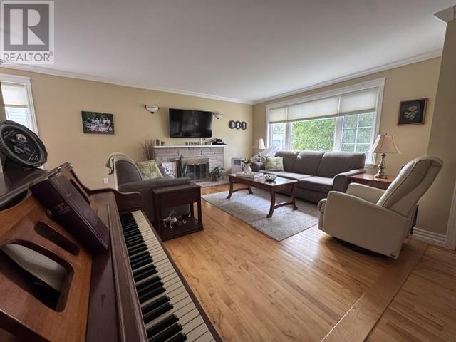 29 Hawker Crescent, Gander, Newfoundland & Labrador   - Photo 12 - 1302319