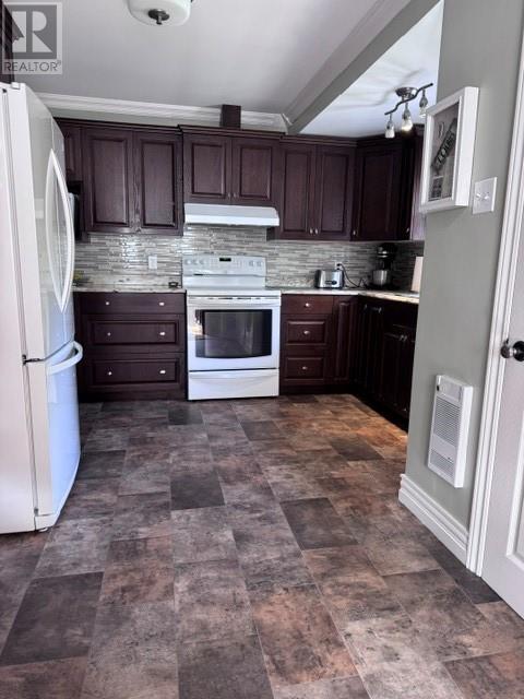 29 Hawker Crescent, Gander, Newfoundland & Labrador   - Photo 15 - 1302319
