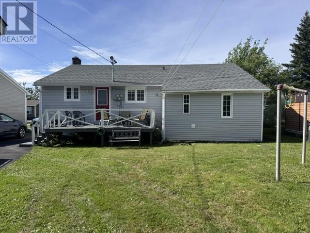 29 Hawker Crescent, Gander, Newfoundland & Labrador   - Photo 5 - 1302319