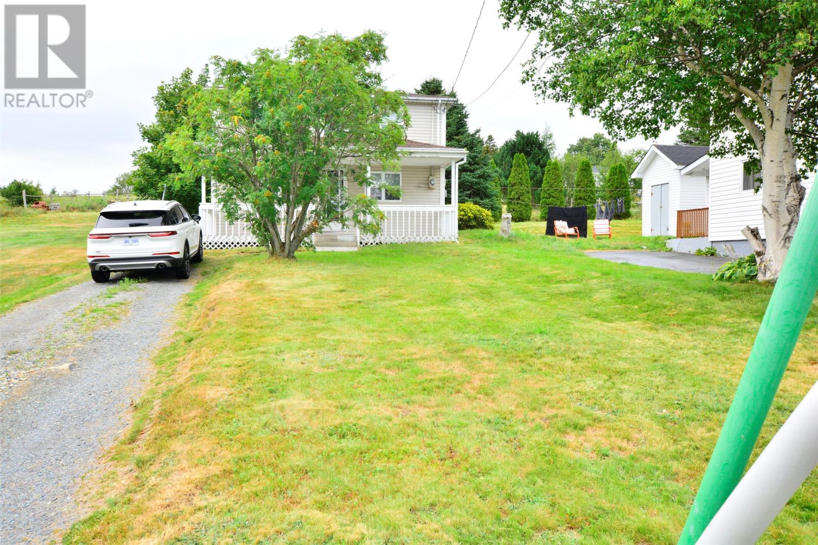 365 Water Street, Bay Roberts, Newfoundland & Labrador  A0A 1G0 - Photo 2 - 1302302