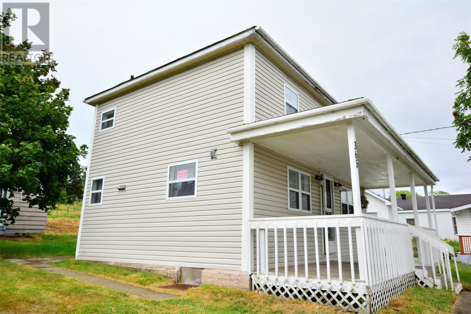 365 Water Street, Bay Roberts, Newfoundland & Labrador  A0A 1G0 - Photo 3 - 1302302