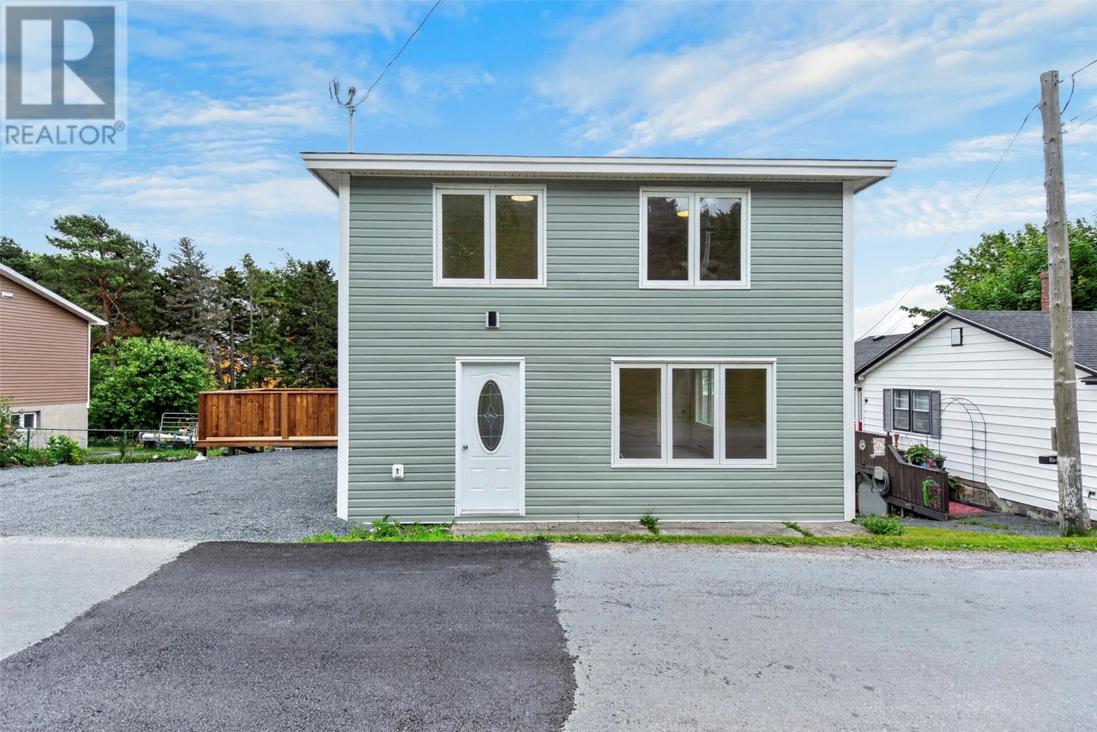 13 Crowdy Street, Carbonear, Newfoundland & Labrador  A1Y 1B8 - Photo 2 - 1302269