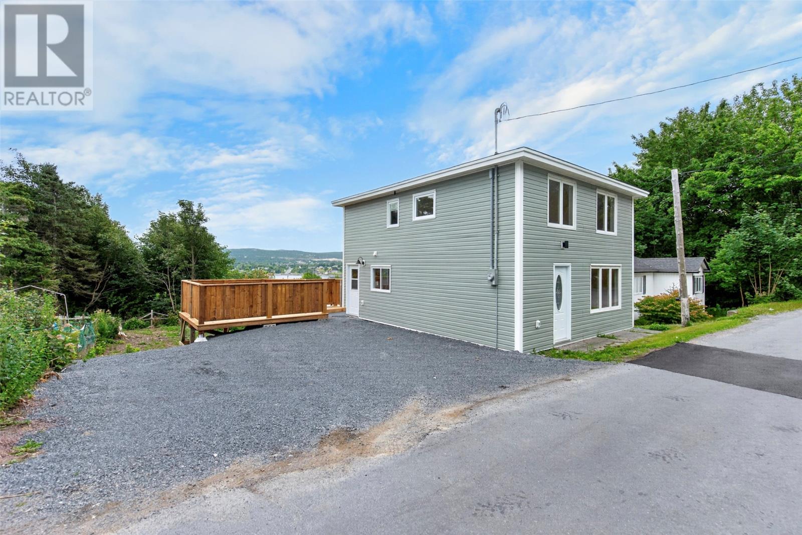 13 Crowdy Street, Carbonear, Newfoundland & Labrador  A1Y 1B8 - Photo 3 - 1302269