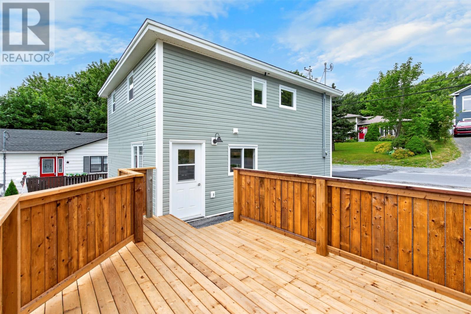 13 Crowdy Street, Carbonear, Newfoundland & Labrador  A1Y 1B8 - Photo 7 - 1302269