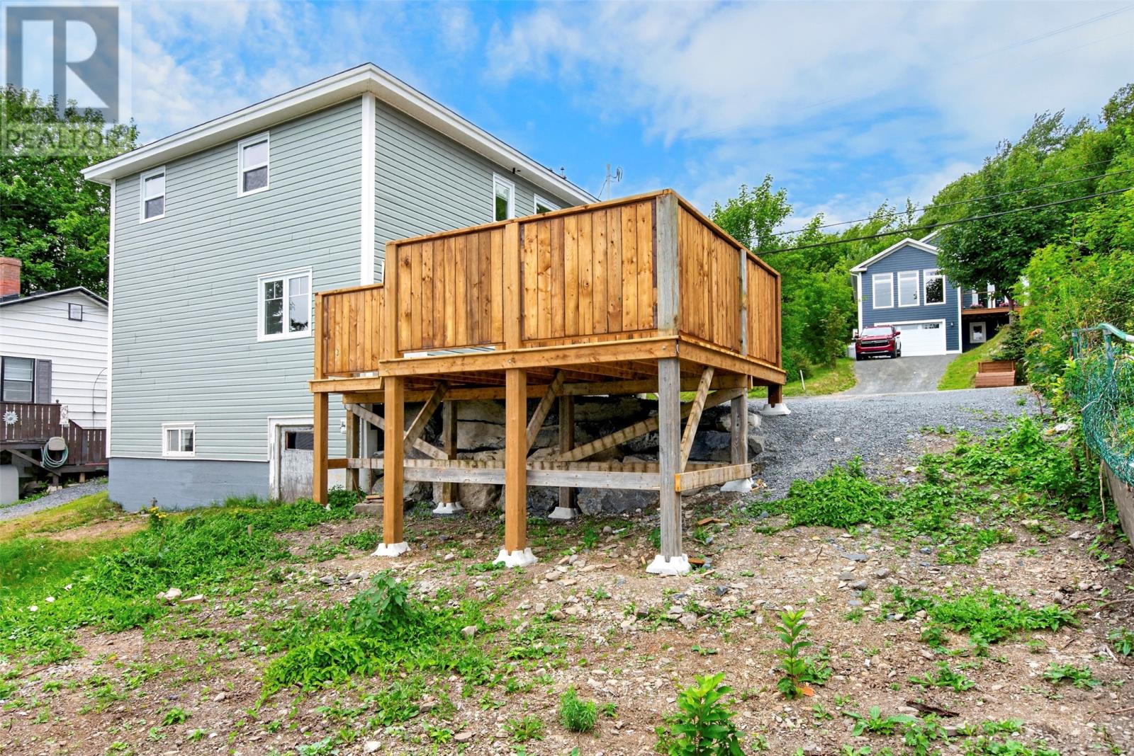 13 Crowdy Street, Carbonear, Newfoundland & Labrador  A1Y 1B8 - Photo 8 - 1302269