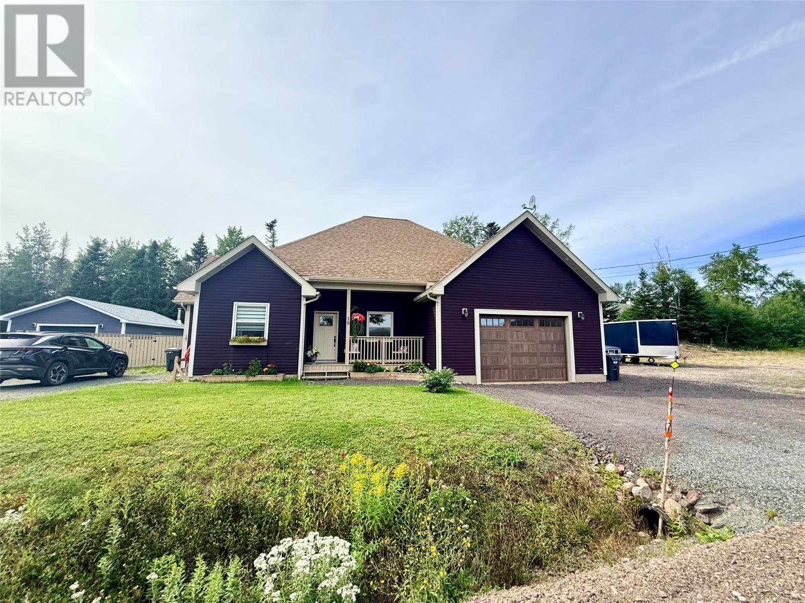 18 Evergreen Crescent, Springdale, Newfoundland & Labrador  A0J 1T0 - Photo 2 - 1302239