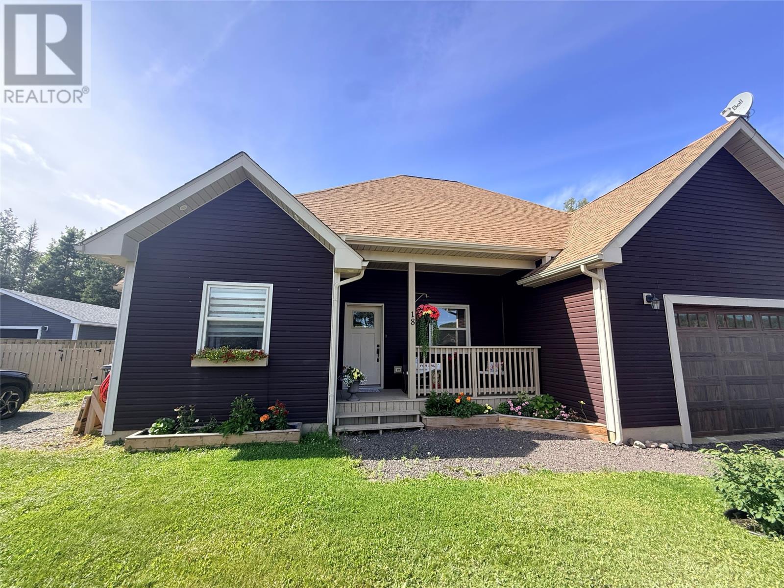 18 Evergreen Crescent, Springdale, Newfoundland & Labrador  A0J 1T0 - Photo 3 - 1302239