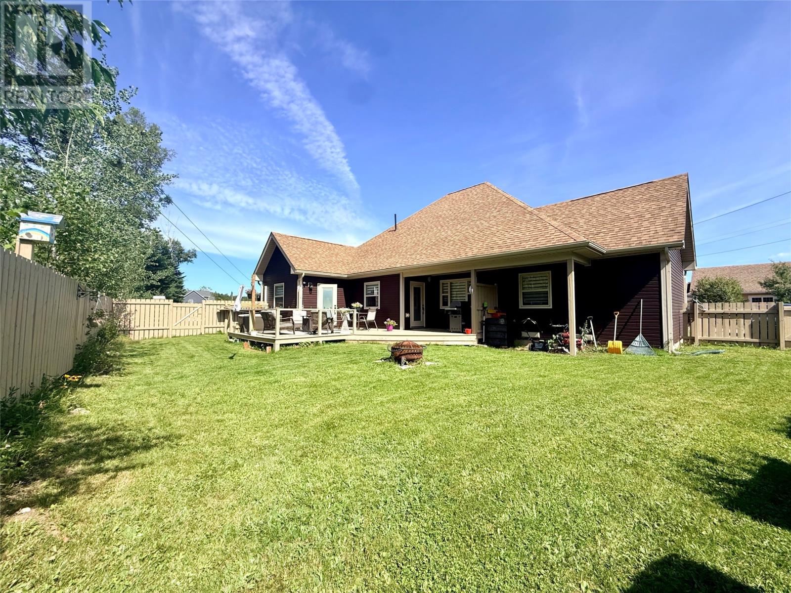 18 Evergreen Crescent, Springdale, Newfoundland & Labrador  A0J 1T0 - Photo 37 - 1302239