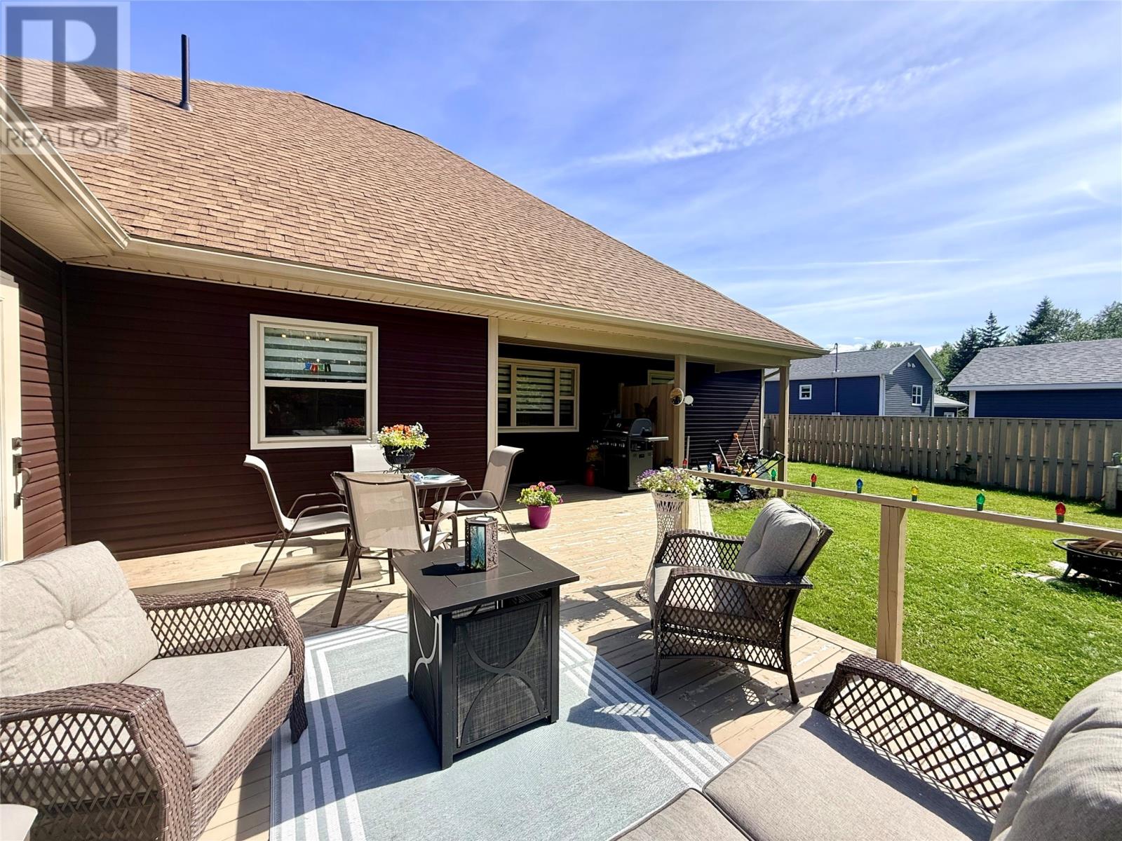 18 Evergreen Crescent, Springdale, Newfoundland & Labrador  A0J 1T0 - Photo 38 - 1302239