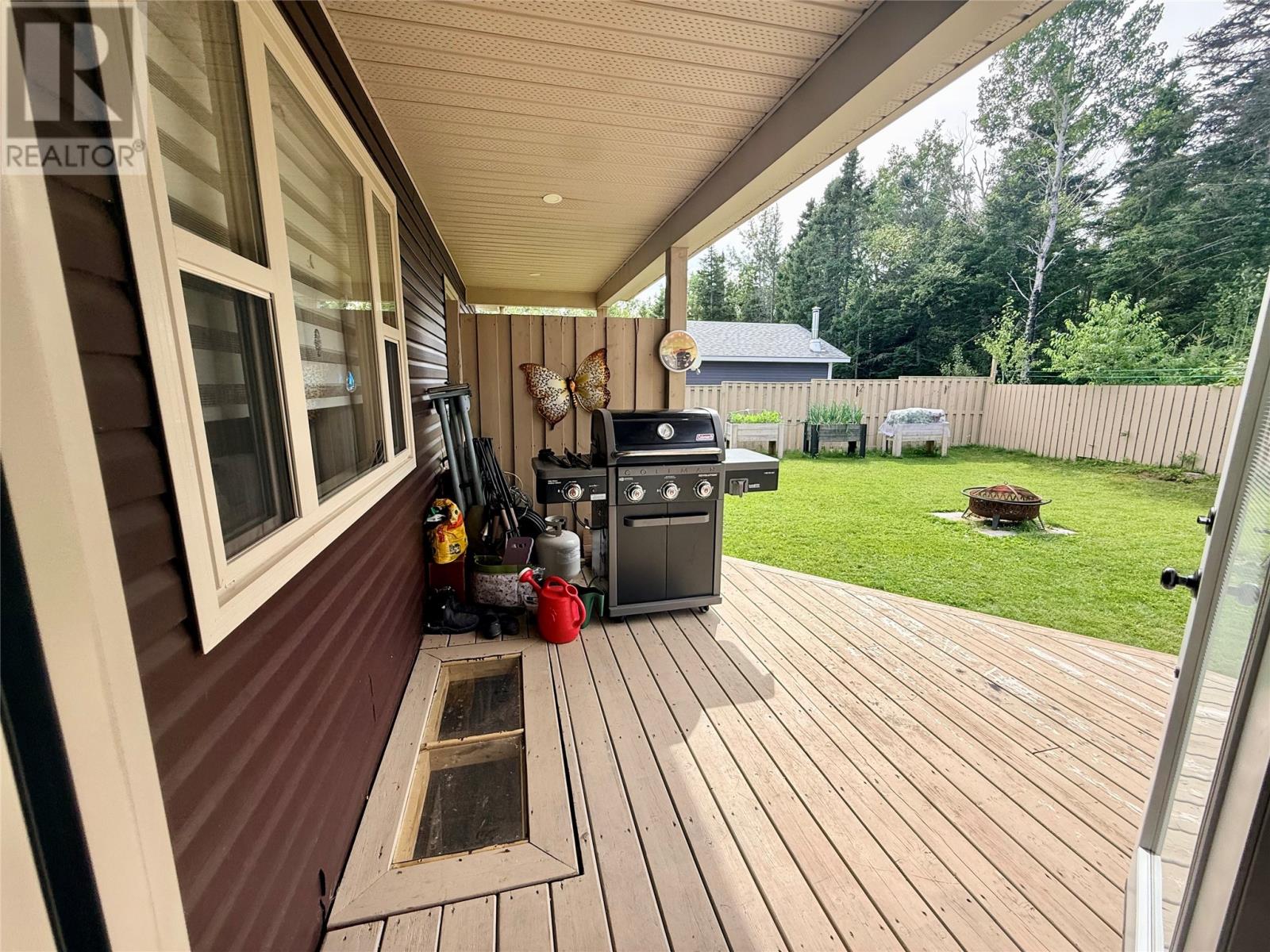 18 Evergreen Crescent, Springdale, Newfoundland & Labrador  A0J 1T0 - Photo 40 - 1302239