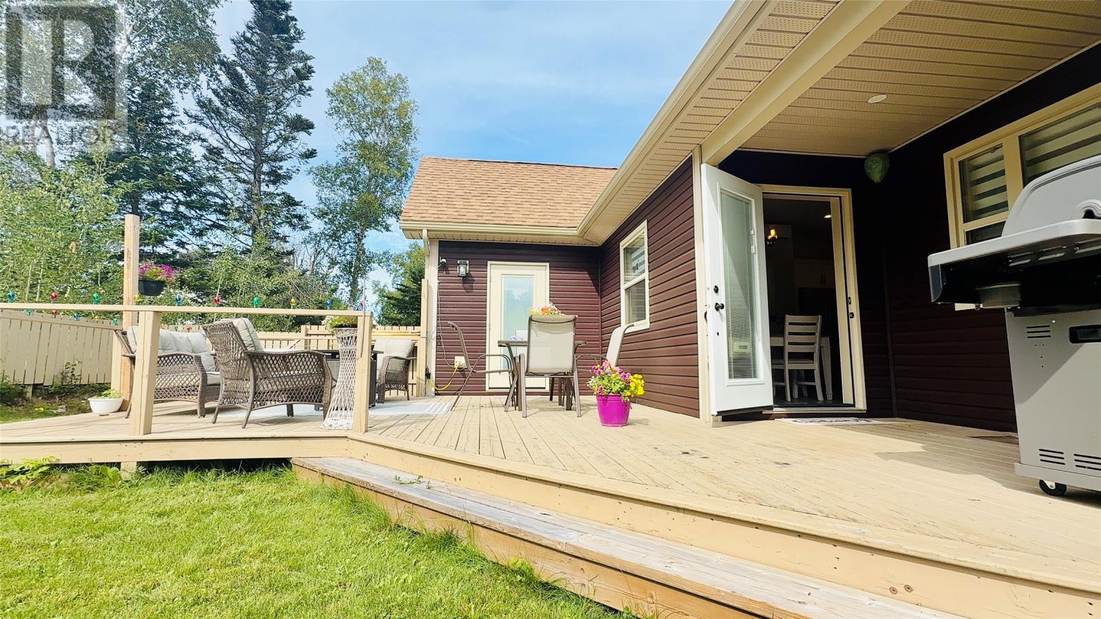 18 Evergreen Crescent, Springdale, Newfoundland & Labrador  A0J 1T0 - Photo 41 - 1302239
