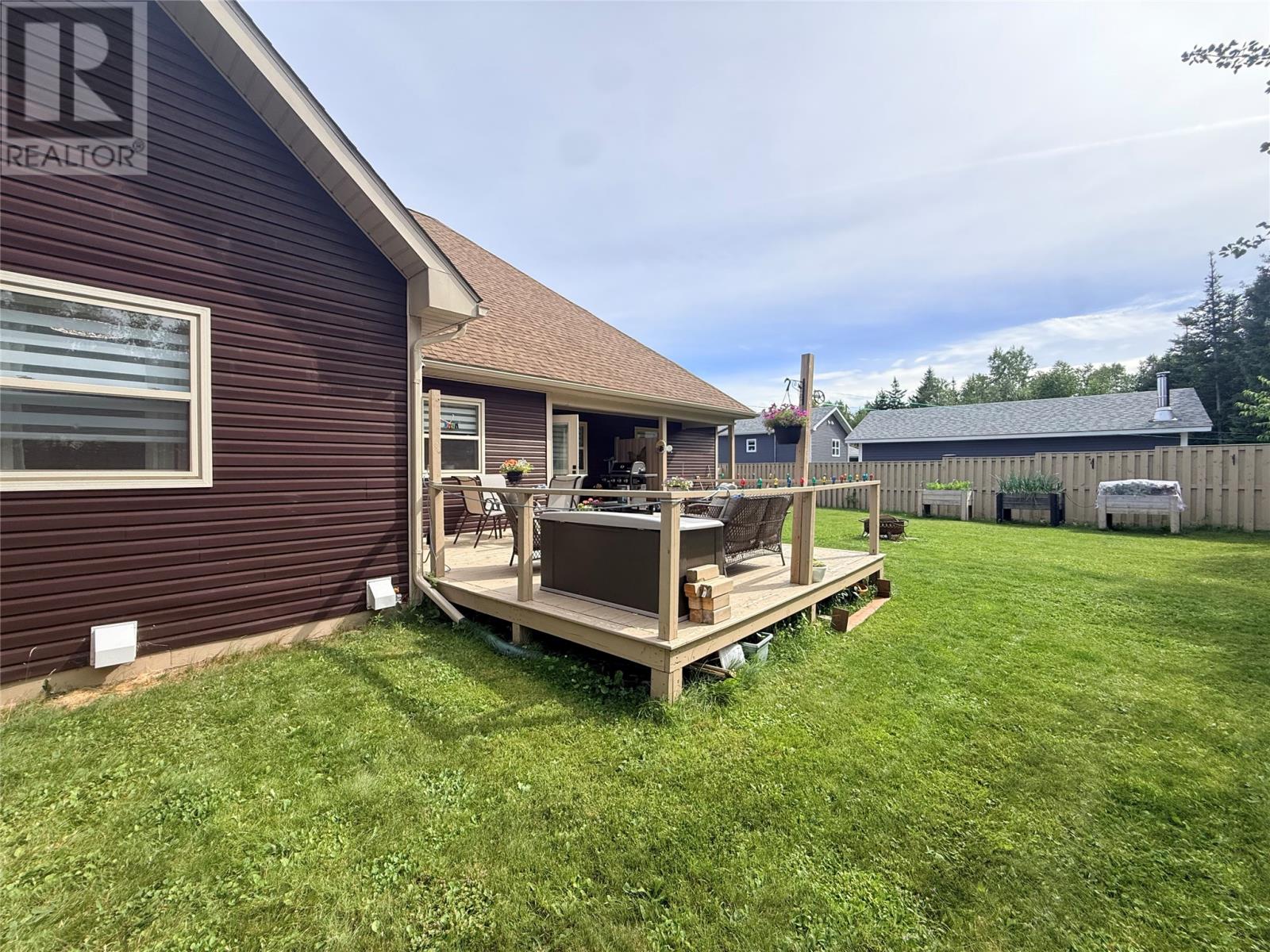 18 Evergreen Crescent, Springdale, Newfoundland & Labrador  A0J 1T0 - Photo 42 - 1302239