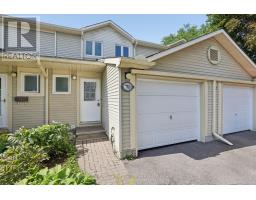 19 - 70 BUJOLD COURT, Ottawa, Ontario