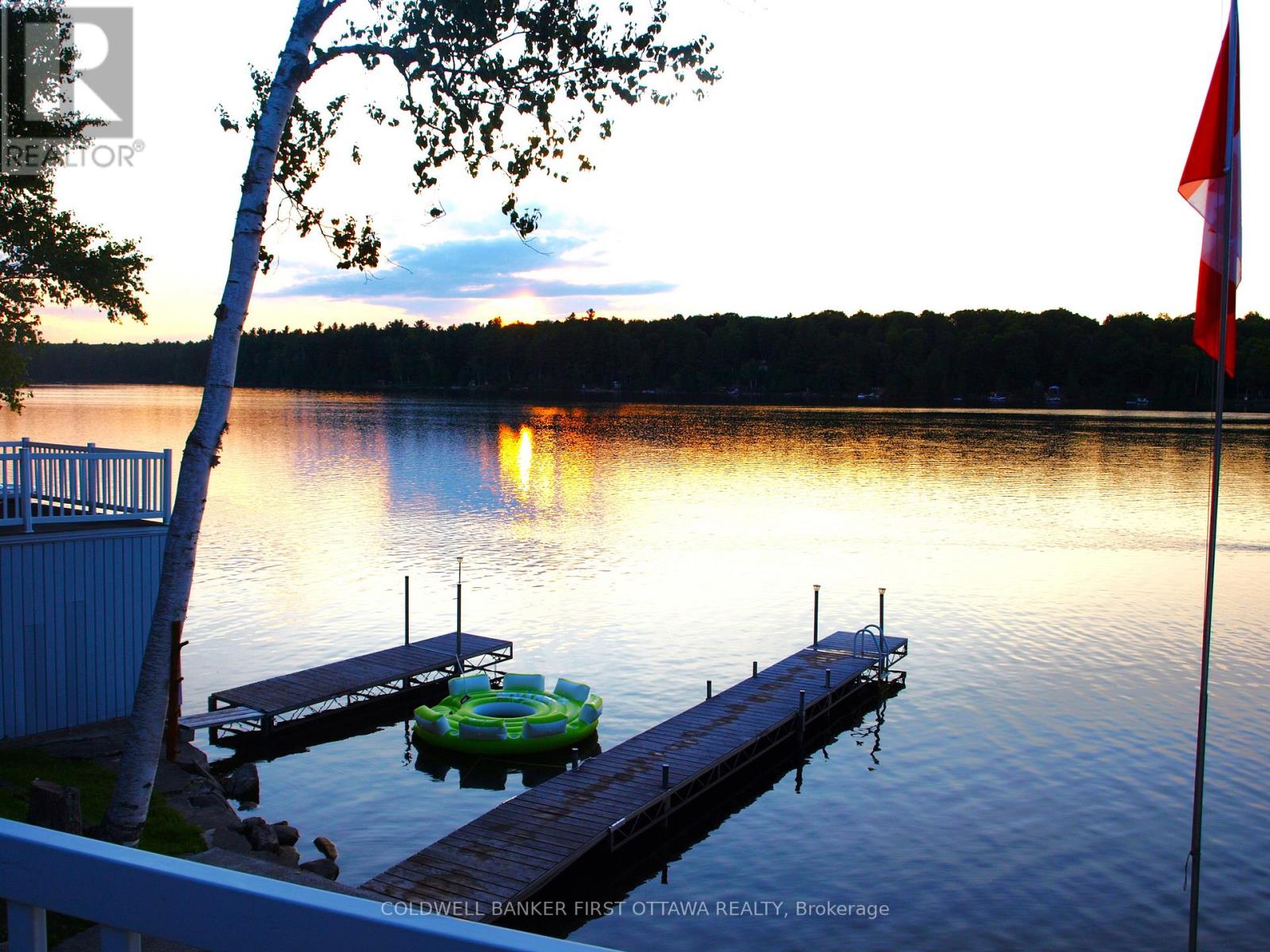 214 Parsons Way, Lanark Highlands, Ontario  K0G 1K0 - Photo 2 - X13709276