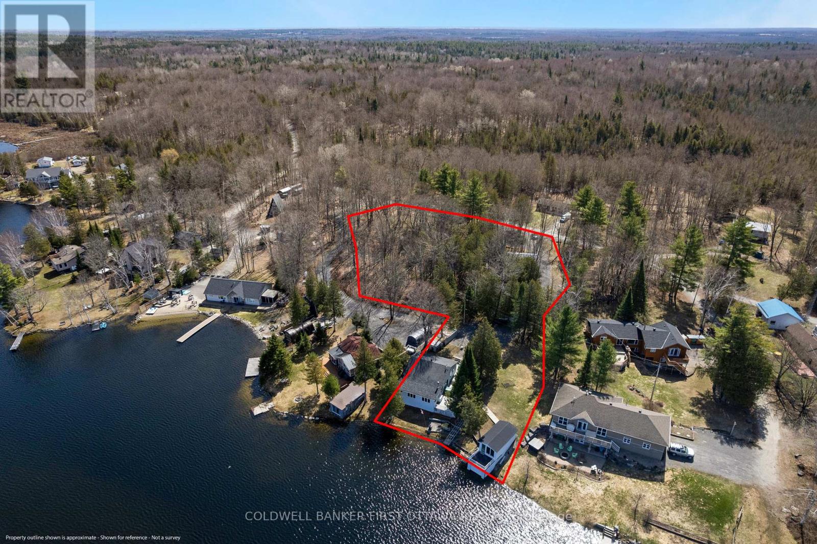 214 Parsons Way, Lanark Highlands, Ontario  K0G 1K0 - Photo 32 - X13709276
