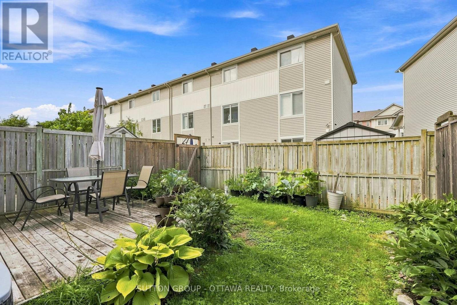 22 Manhattan Crescent, Ottawa, Ontario  K2C 4B4 - Photo 25 - X13709294