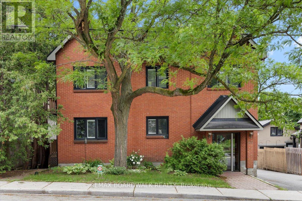 304 - 222 Russell Avenue, Ottawa, Ontario  K1N 7X5 - Photo 2 - X13709302