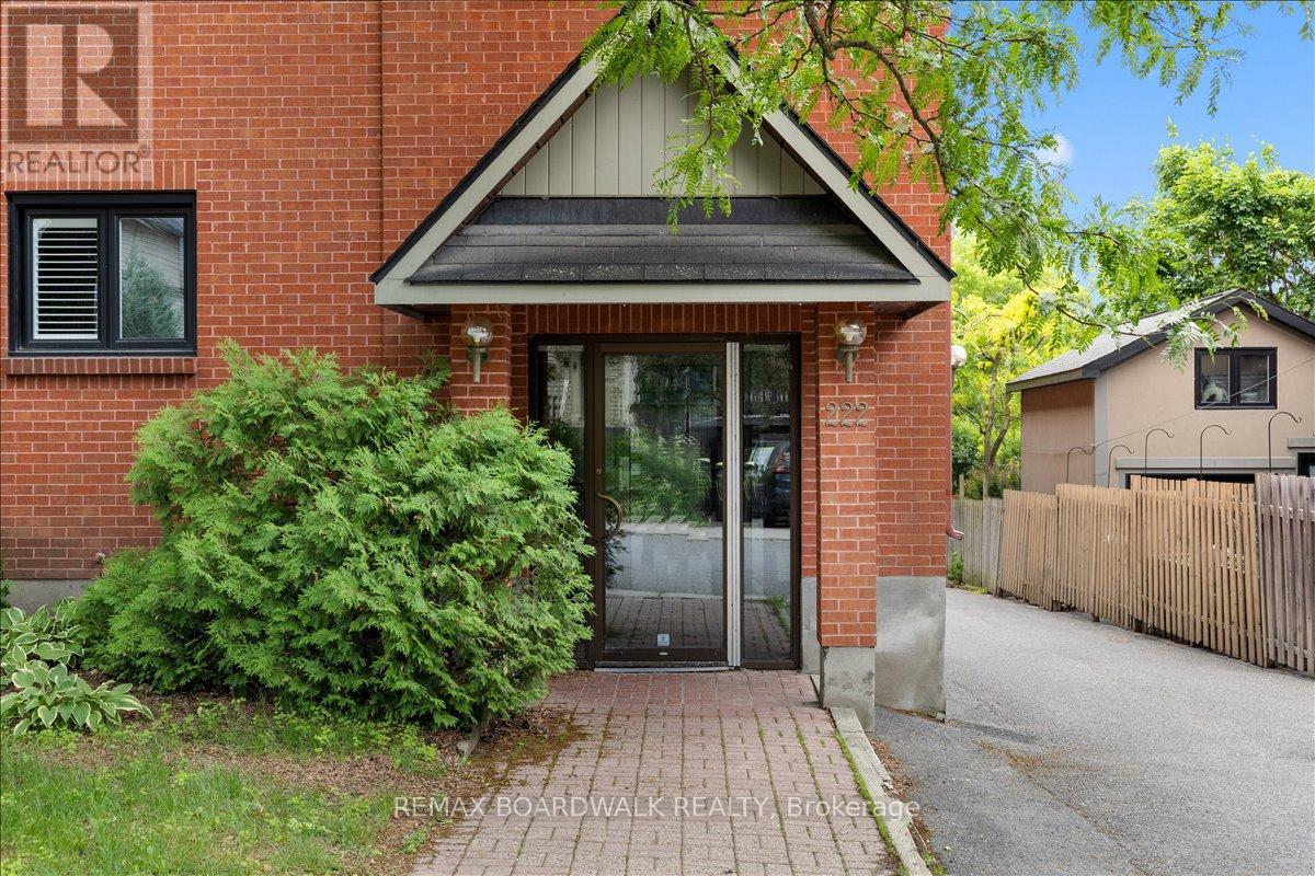 304 - 222 Russell Avenue, Ottawa, Ontario  K1N 7X5 - Photo 3 - X13709302