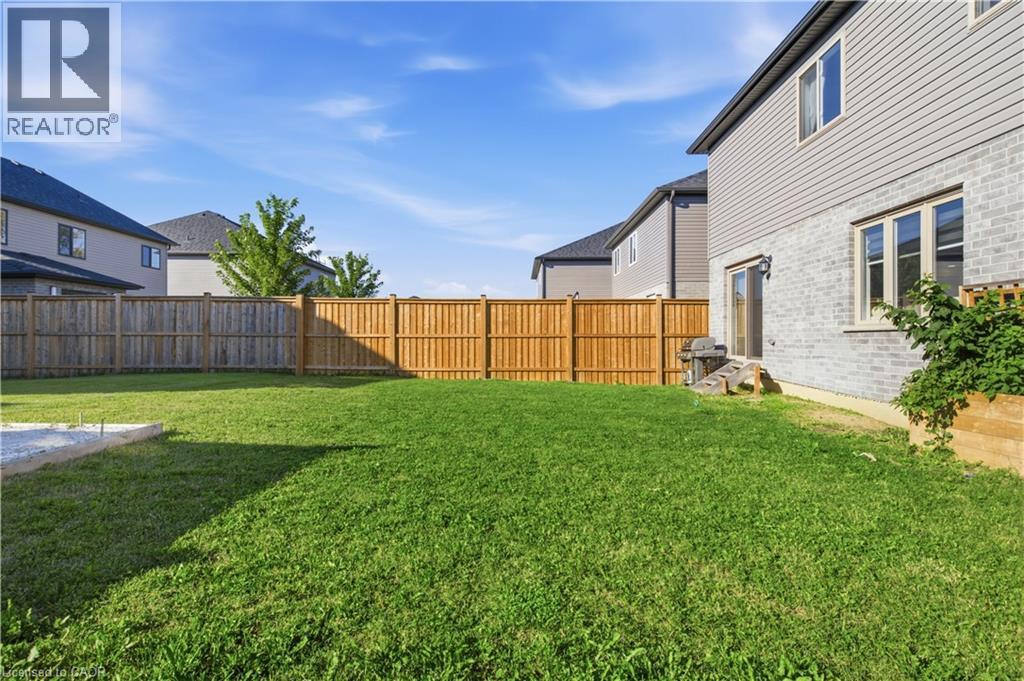 275 Bradshaw Drive, Stratford, Ontario N5A 0G5 - Photo 30 - 40853198