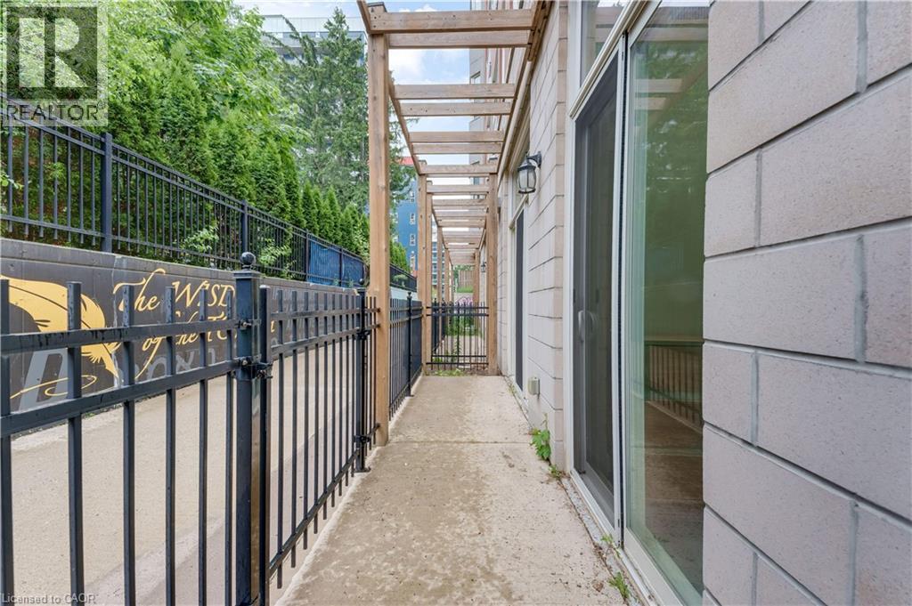 253 Albert Street Unit# 103, Waterloo, Ontario  N2L 0G3 - Photo 24 - 40853599