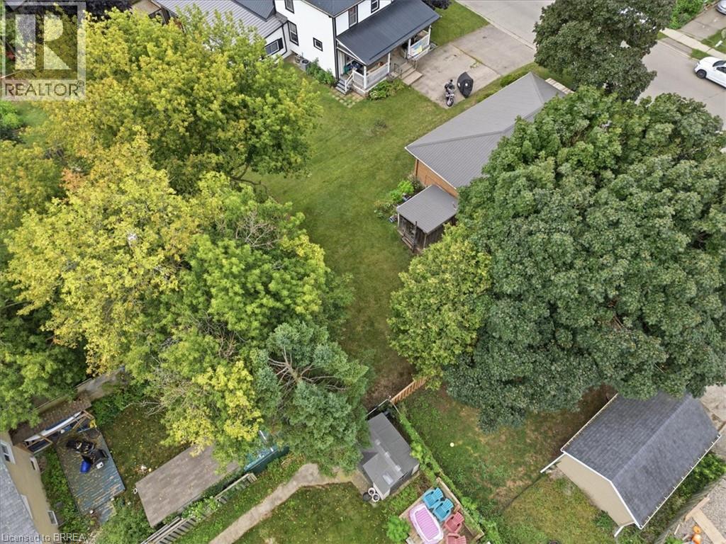 16 Mintern Avenue, Brantford, Ontario  N3S 1K6 - Photo 26 - 40858001