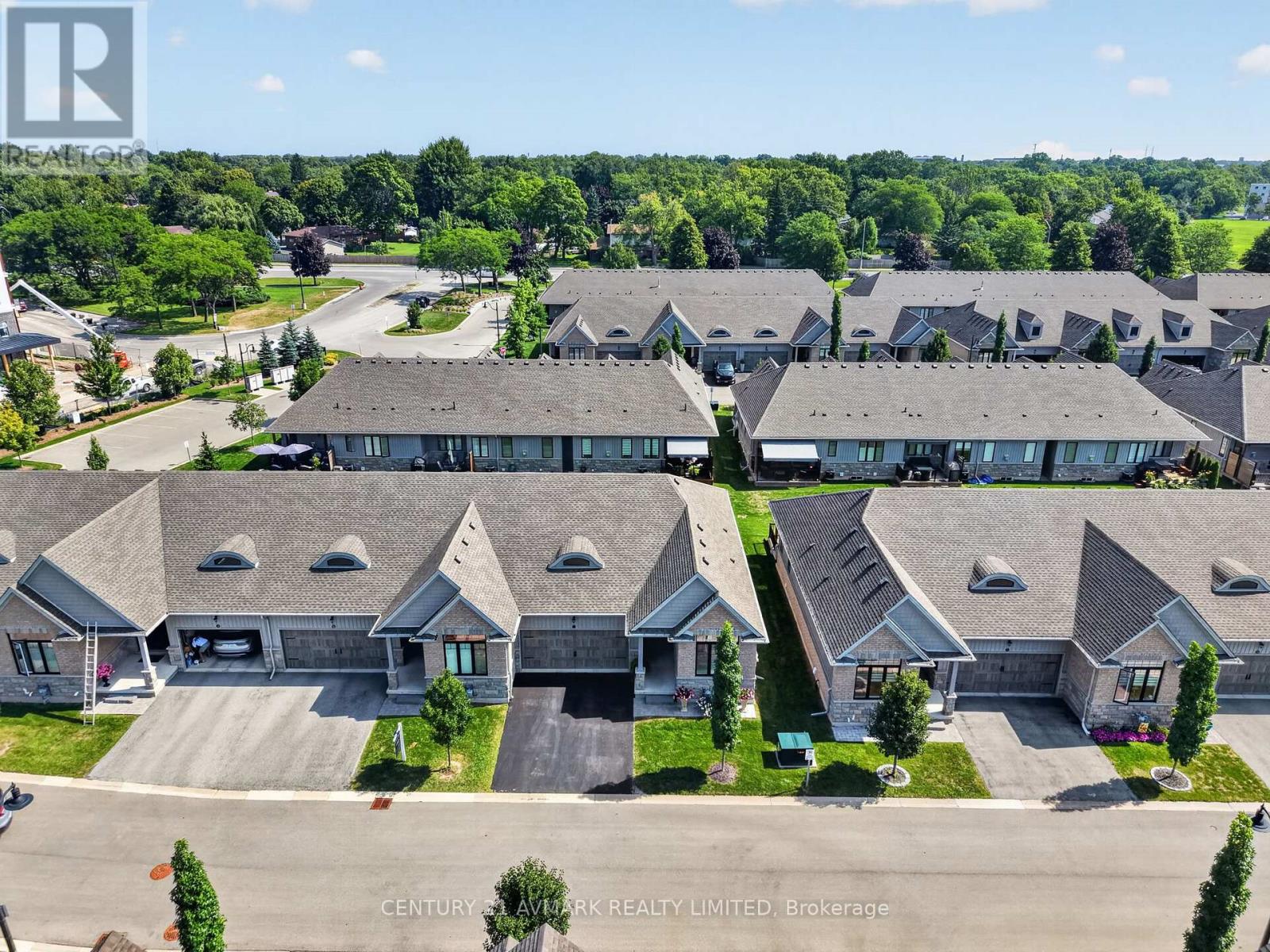 22 Borden Trail, Welland, Ontario  L3C 0H1 - Photo 45 - X13709284
