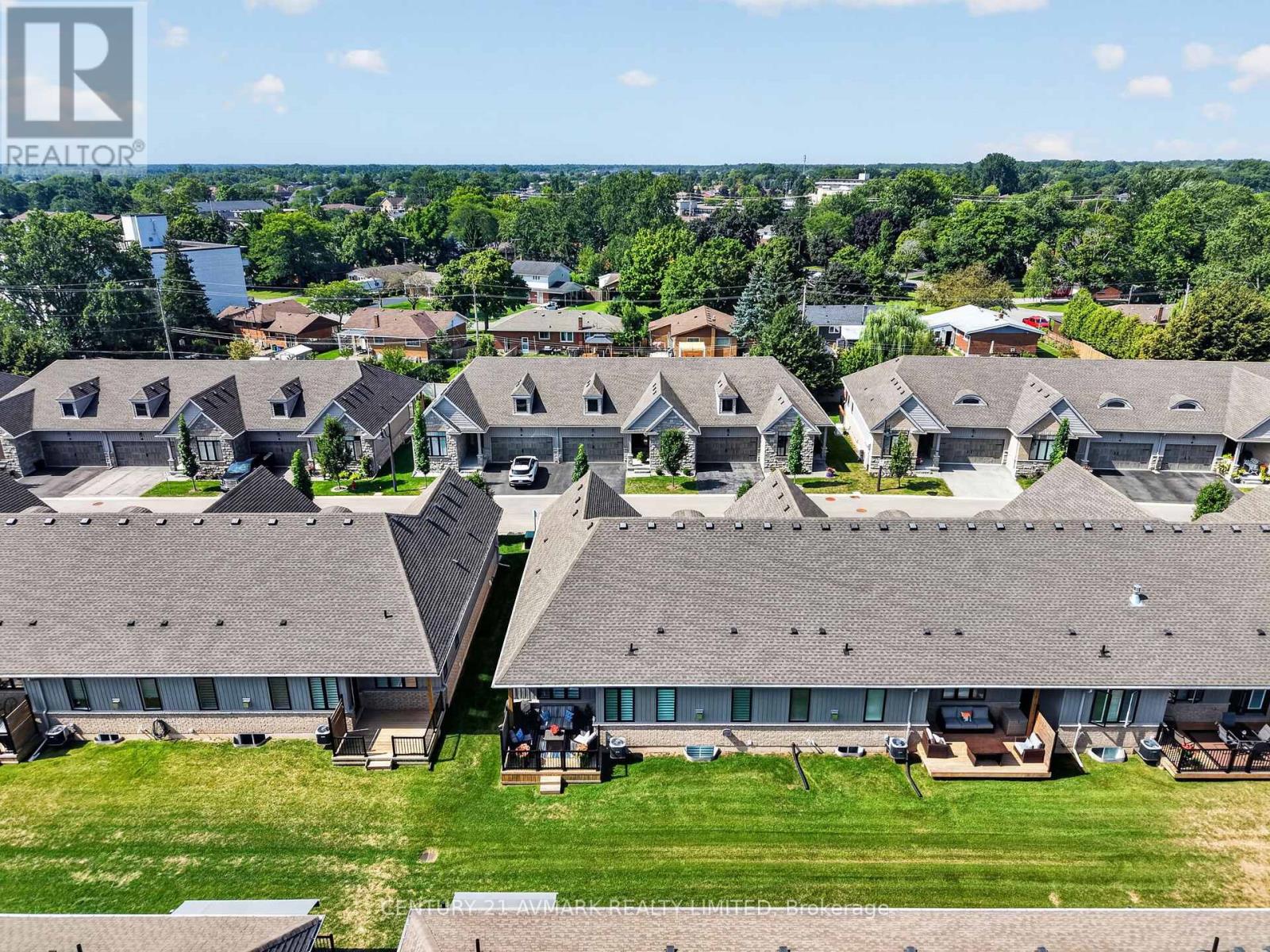 22 Borden Trail, Welland, Ontario  L3C 0H1 - Photo 47 - X13709284