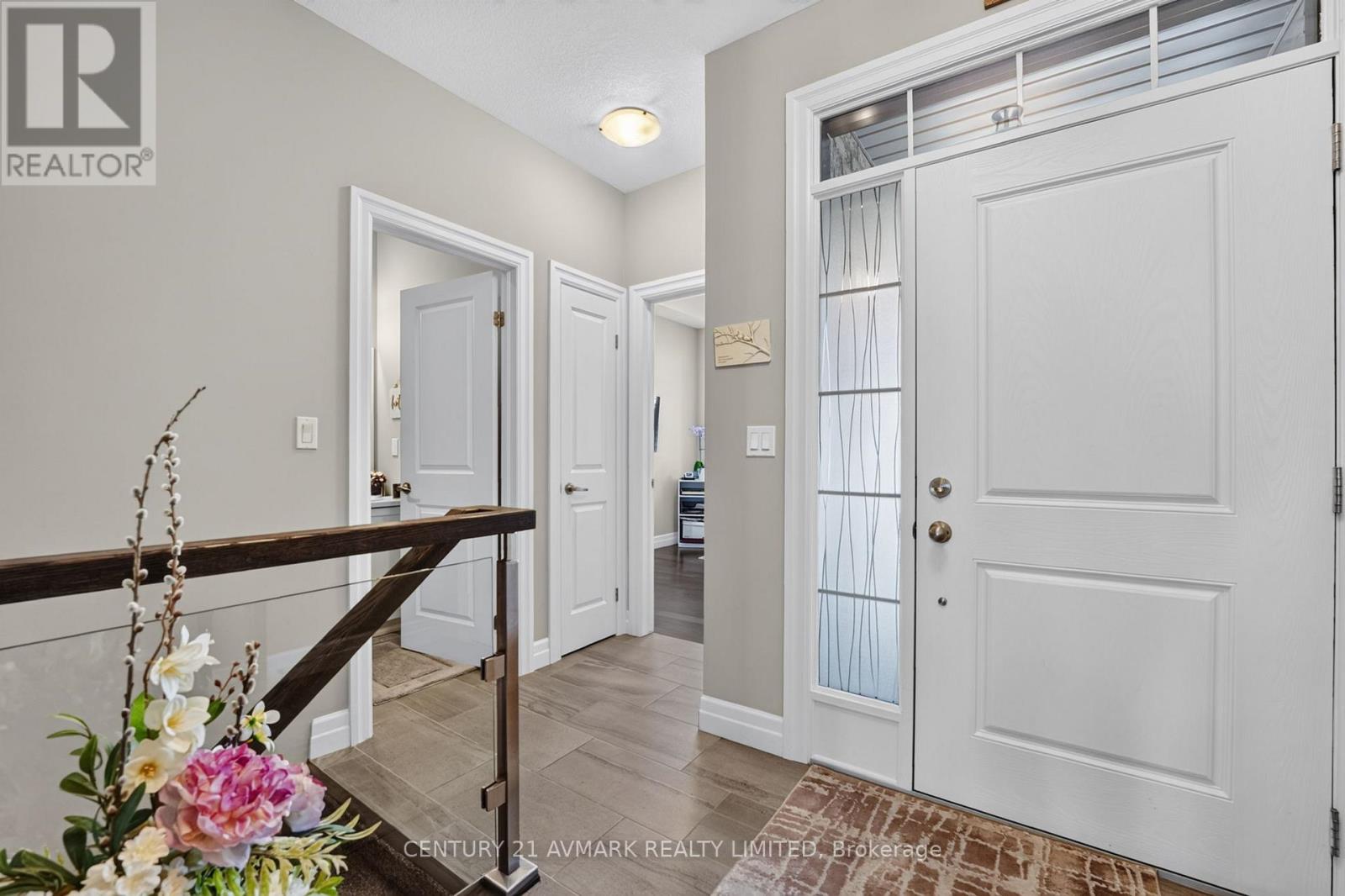 22 Borden Trail, Welland, Ontario  L3C 0H1 - Photo 6 - X13709284