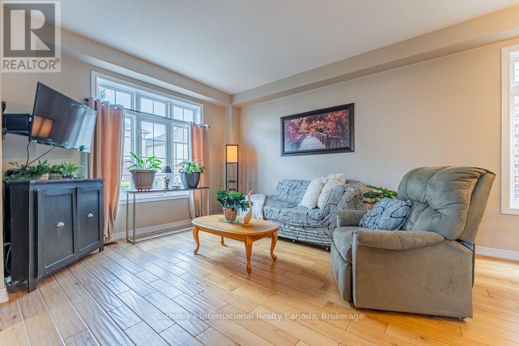 12 Bousfield Court, Hamilton, Ontario  L0R 2H1 - Photo 12 - X13709222