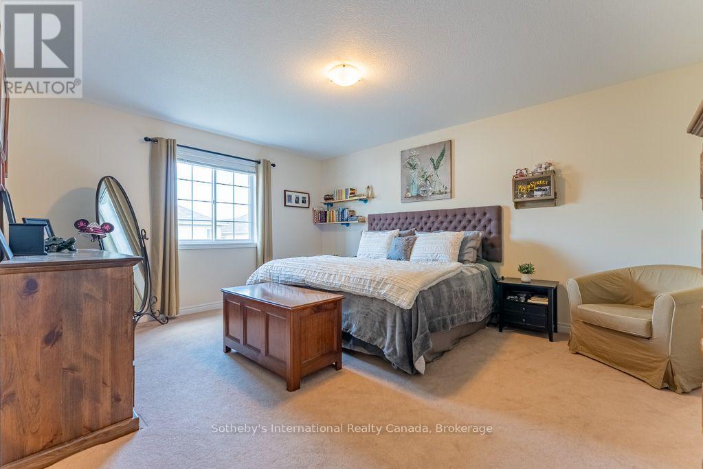 12 Bousfield Court, Hamilton, Ontario  L0R 2H1 - Photo 19 - X13709222