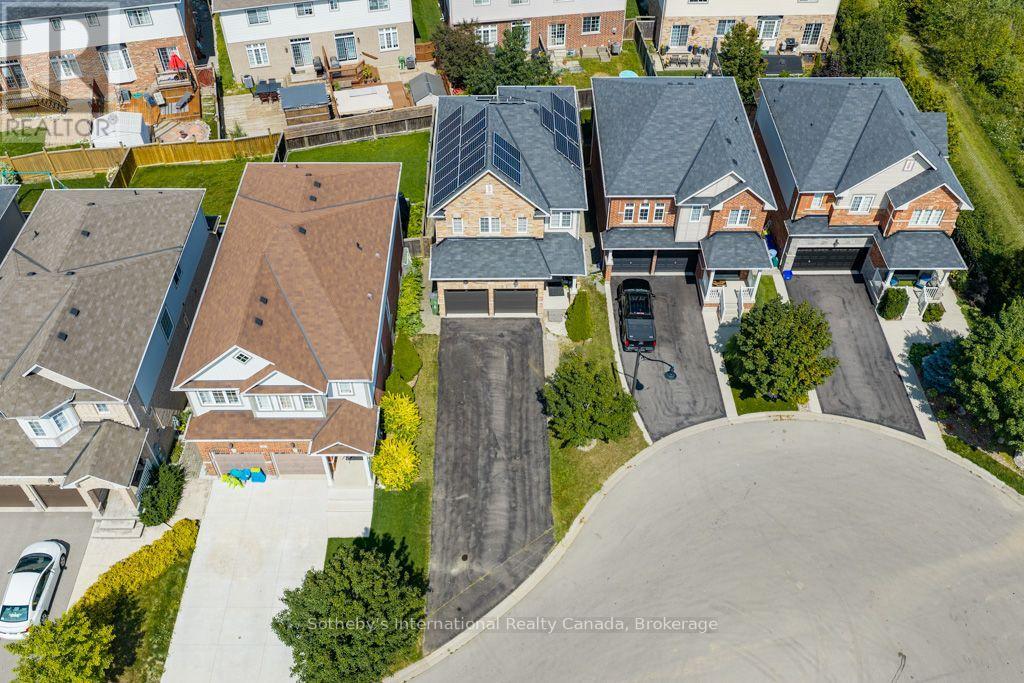 12 Bousfield Court, Hamilton, Ontario  L0R 2H1 - Photo 3 - X13709222