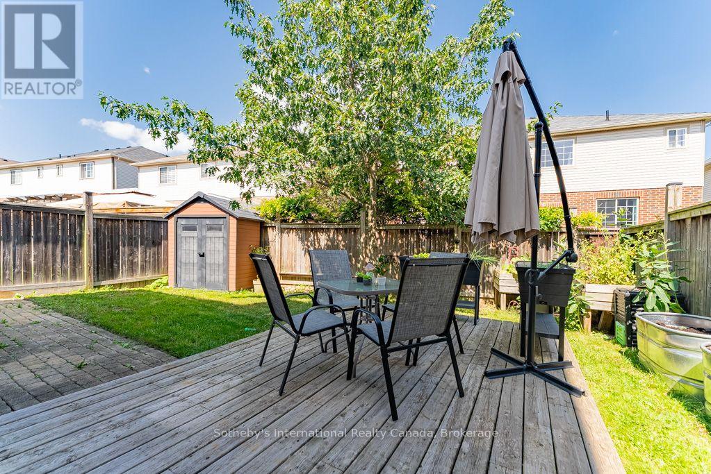 12 Bousfield Court, Hamilton, Ontario  L0R 2H1 - Photo 35 - X13709222