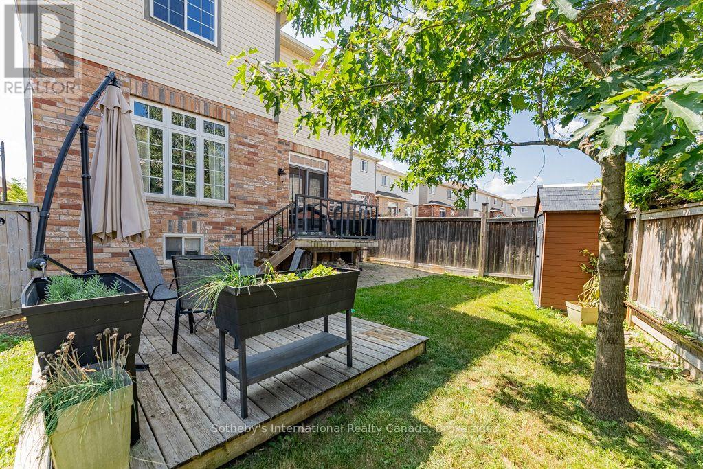 12 Bousfield Court, Hamilton, Ontario  L0R 2H1 - Photo 36 - X13709222