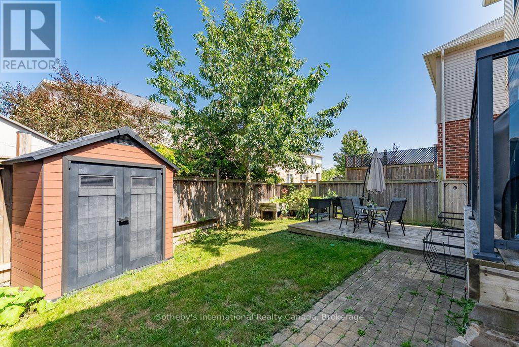 12 Bousfield Court, Hamilton, Ontario  L0R 2H1 - Photo 37 - X13709222