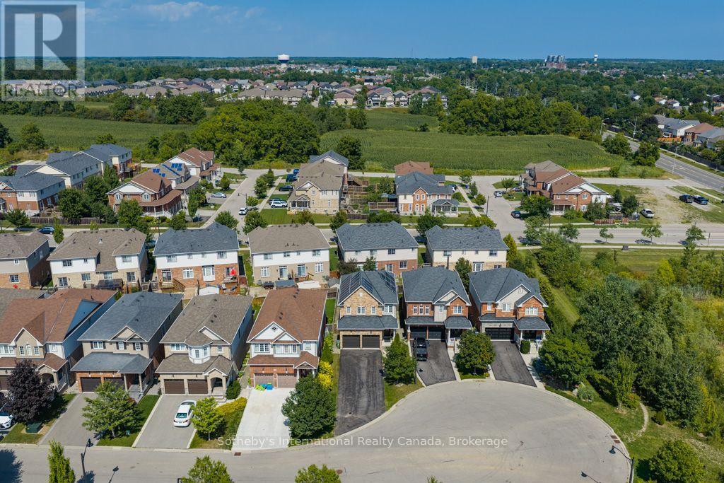 12 Bousfield Court, Hamilton, Ontario  L0R 2H1 - Photo 4 - X13709222