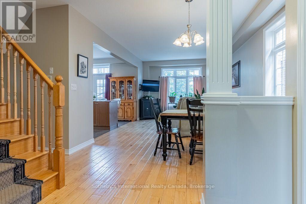 12 Bousfield Court, Hamilton, Ontario  L0R 2H1 - Photo 9 - X13709222