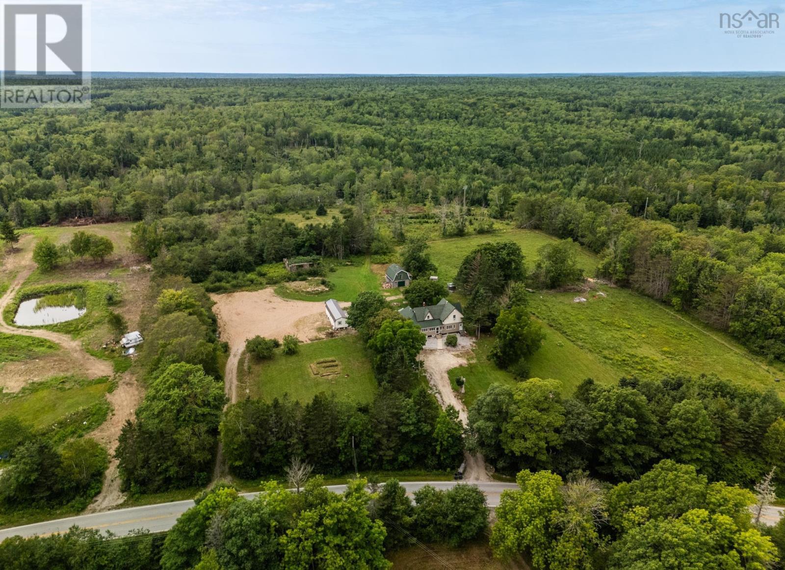 4845 Highway 340, Carleton, Nova Scotia  B5A 5P9 - Photo 45 - 202621418