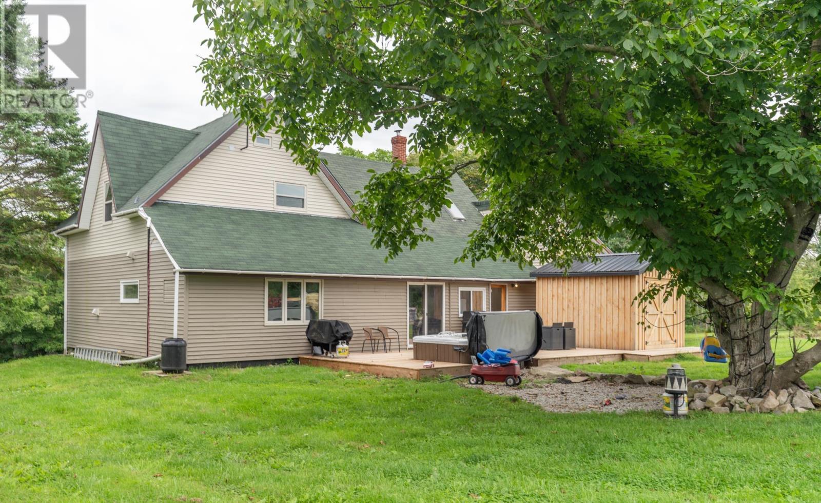 4845 Highway 340, Carleton, Nova Scotia  B5A 5P9 - Photo 5 - 202621418