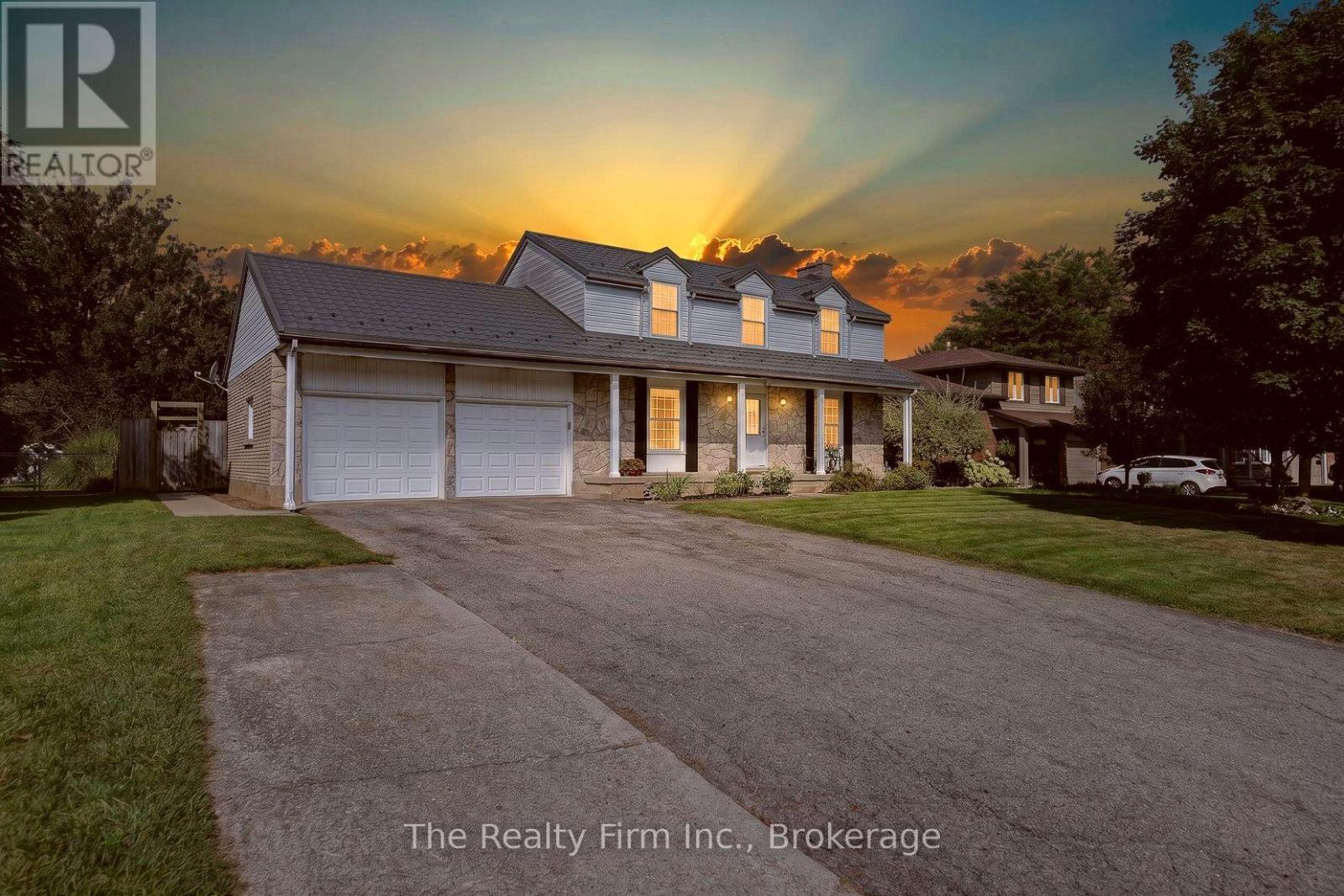 31 Marshall Drive, Norwich, Ontario  N0J 1P0 - Photo 2 - X13709236